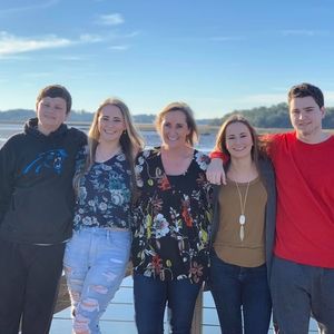 Meet your Posher, Heidi